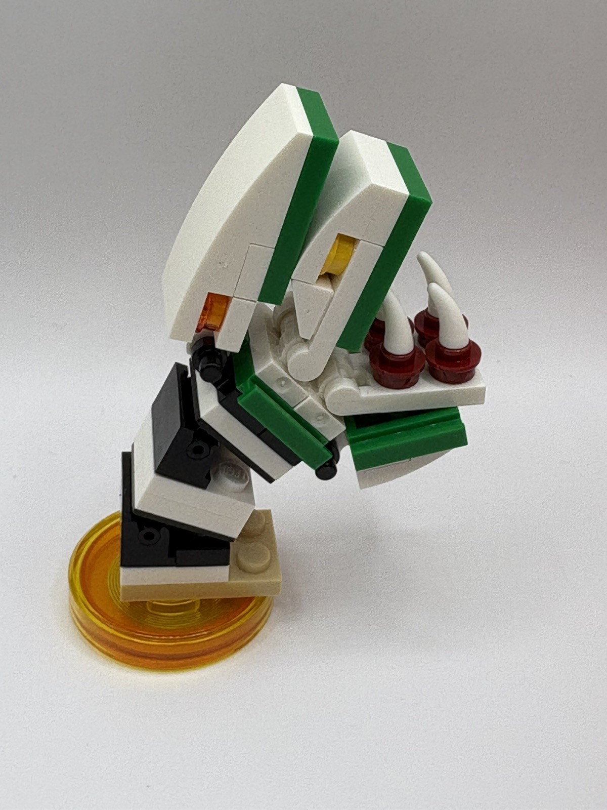 LEGO Dimensions Beetlejuice Fun Pack – Set 71349