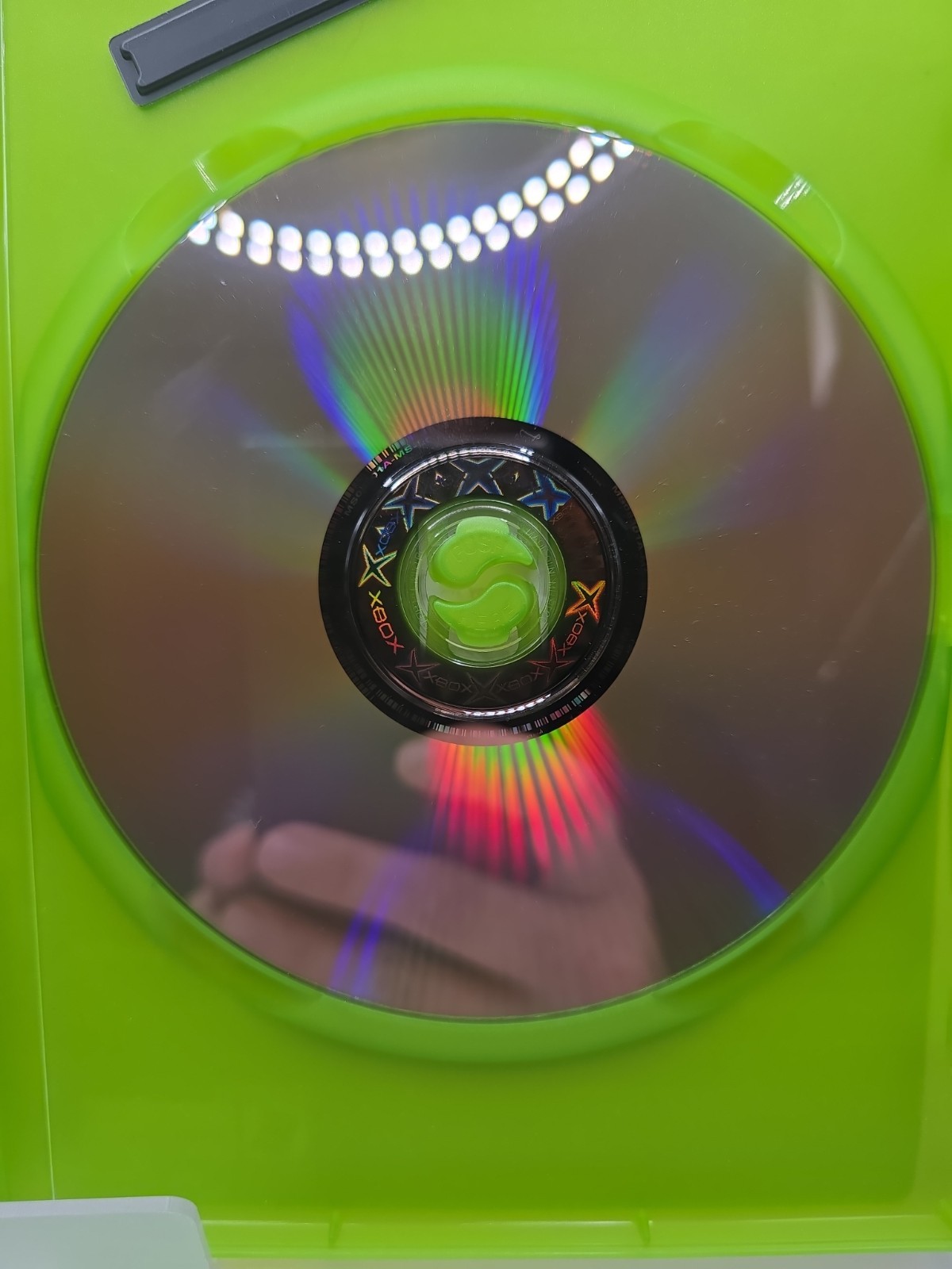 Grabbed by the Ghoulies (Microsoft Xbox, 2003) Cib