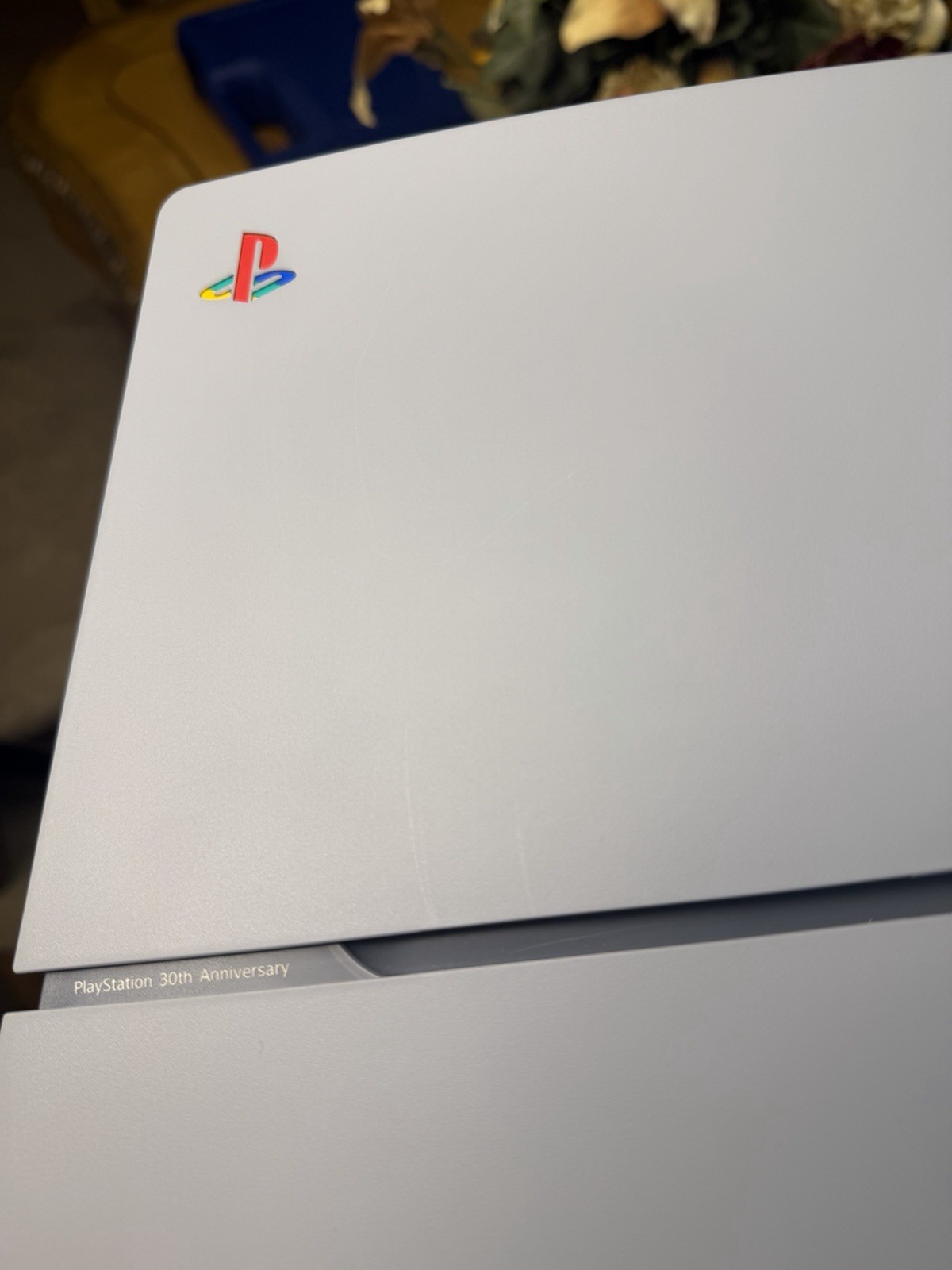 PS 5 Slim 30 Anniversary Edition