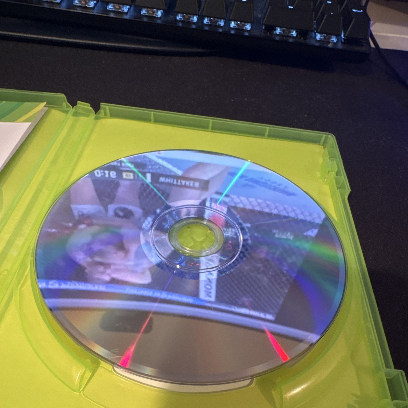 Batman Arkham City – Microsoft Xbox 360