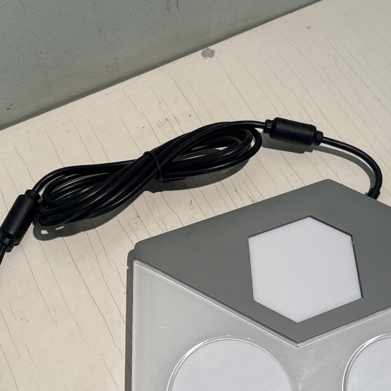 Disney Infinity Xbox One Portal Base Pad Model #INF-8032386