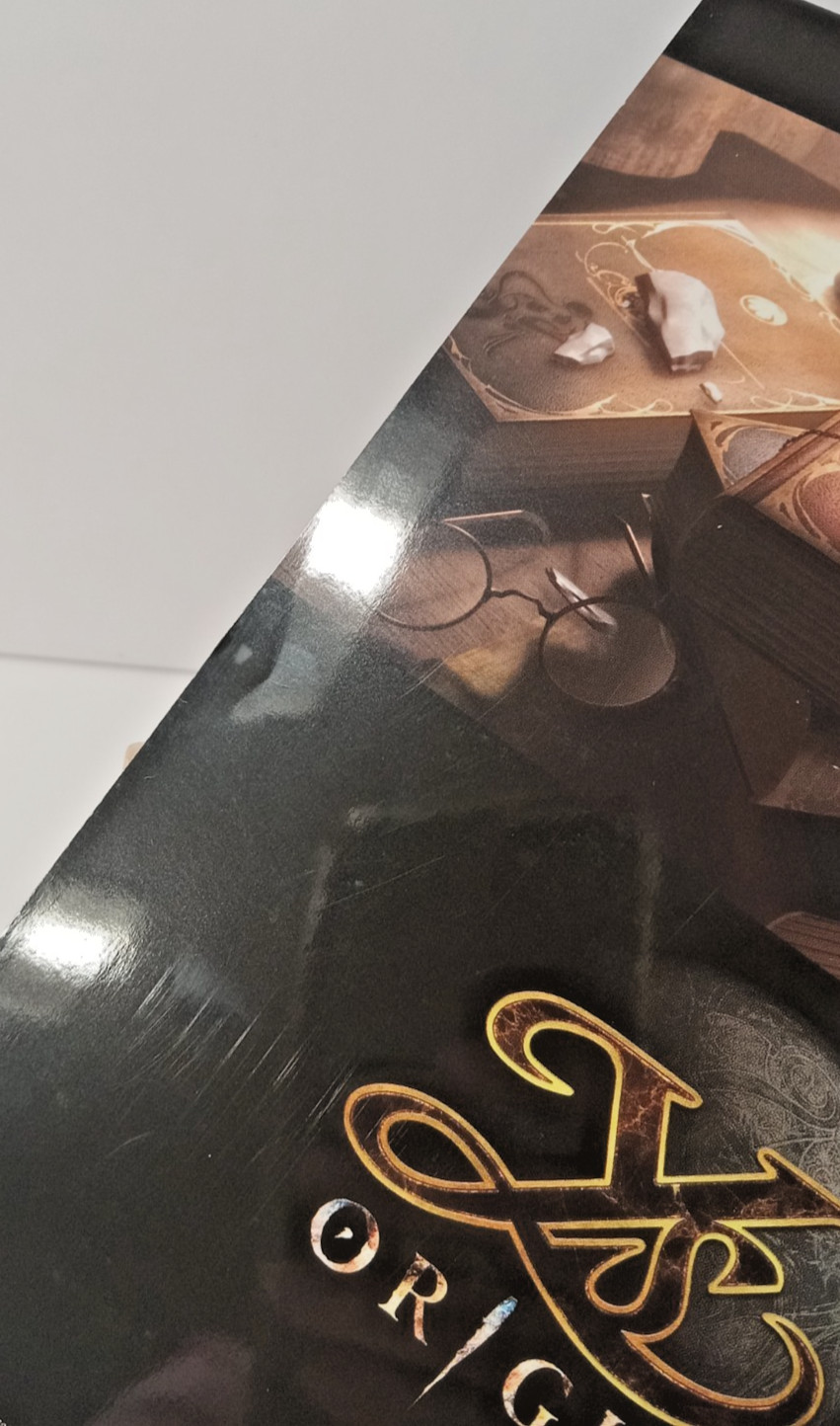 Ys: Origin Special Edition (Nintendo Switch) – CIB, Japanese Import, U.S. Seller