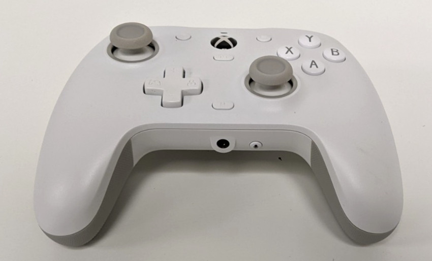 GameSir G7 HE White Wired Controller Xbox Series X|S Xbox One PC