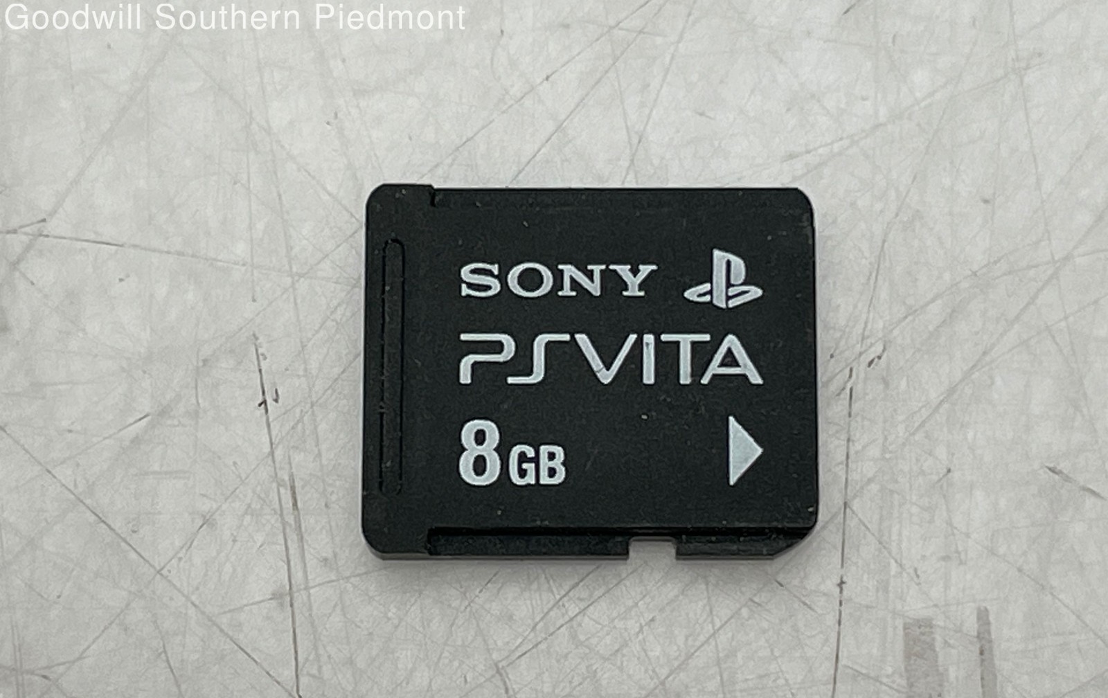 Official PlayStation Sony PS Vita 8GB Memory Card US Seller – Tested (#Z7M486)