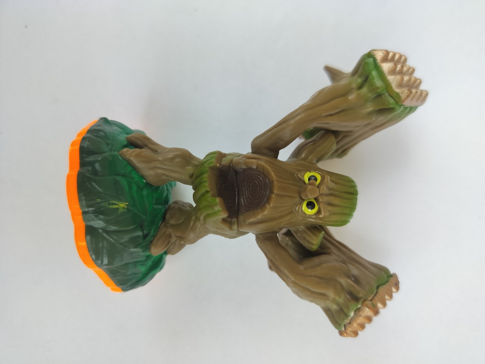 Sky Landers Swap -force Action Set Of 9 Figures