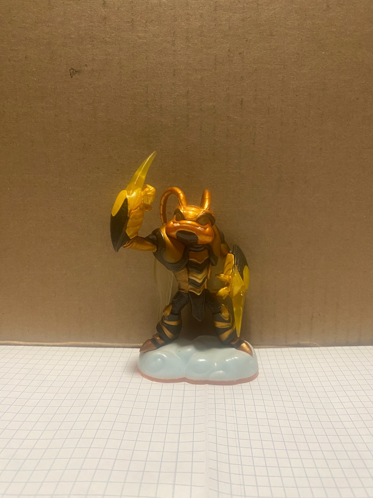 skylander giants figures