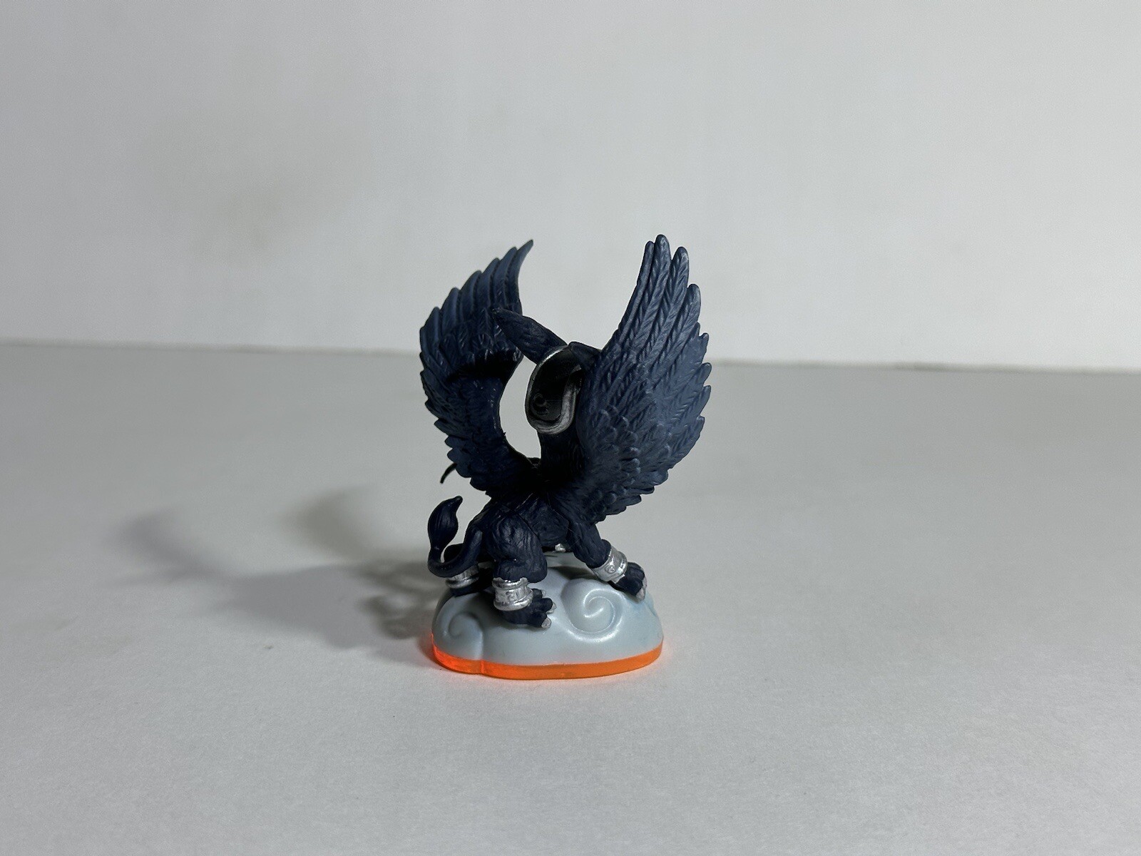 Clean – Skylanders Giants Sonic Boom – Orange Base – 84504888