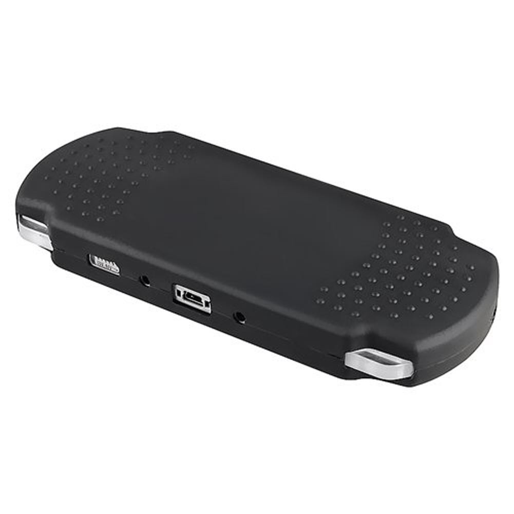 Soft Silicone Rubber Gel Skin Case Cover for Sony PSP 2000 3000