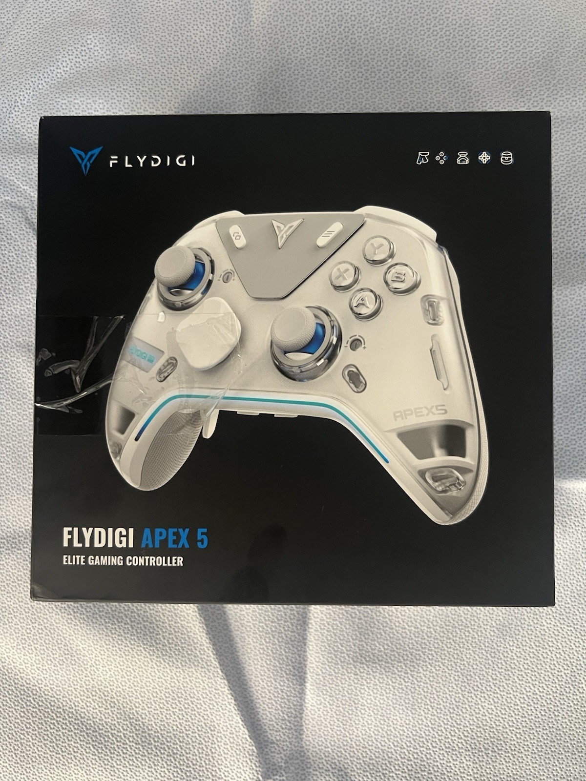 Flyingdigi Apex5 Elite Gaming Controller