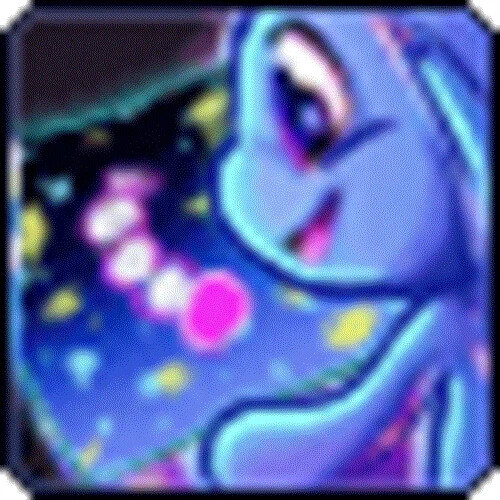 Neopets SDCC 2023 UD TCG Arcade Shoyru Avatar Code – Fast Delivery!