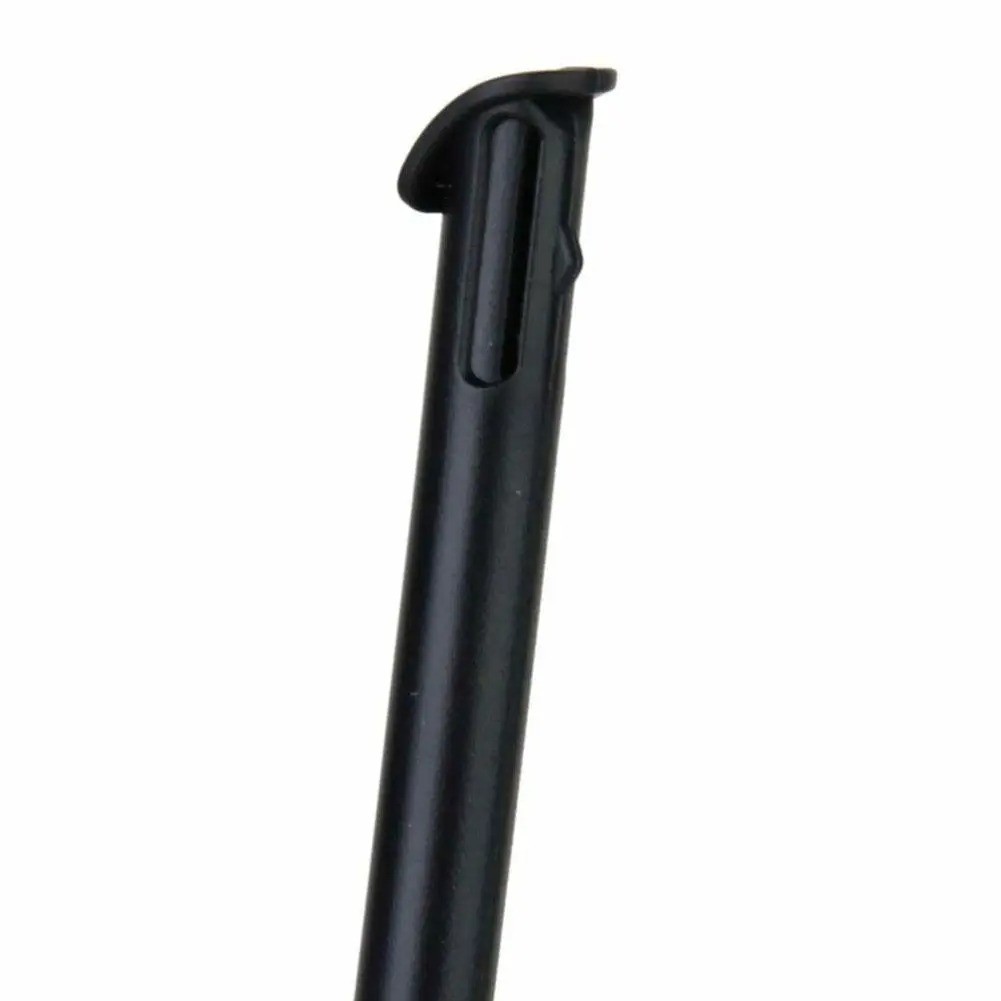 5PCS Black Plastic Stylus Pen for Nintendo Wii U Pro Gamepad Console Accessories