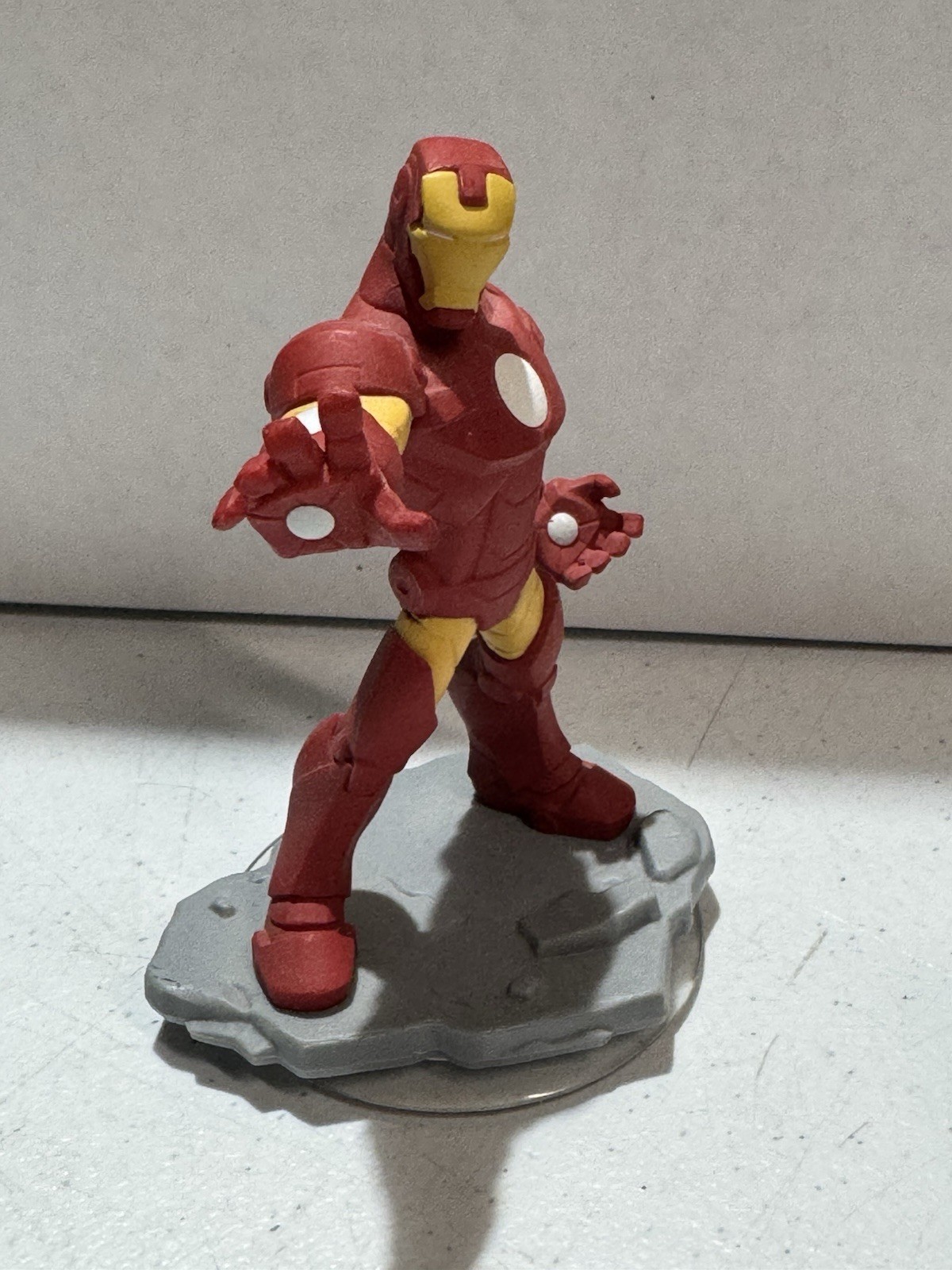 DISNEY INFINITY 2.0 MARVEL AVENGERS LOT OF 7 HULK THOR IRON MAN CAPTAIN AMERICA