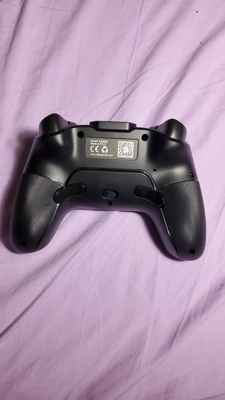 🎮🎮 ISHAKO PC Multi-Platform gaming Controller- AG39 master series 🎮🎮