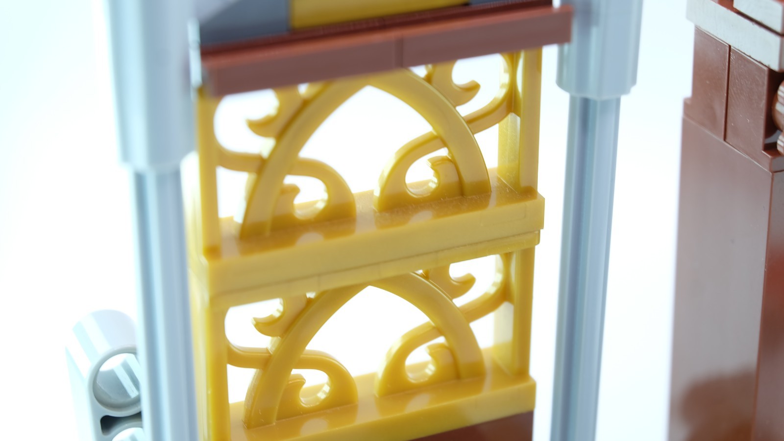 Used LEGO® Dimensions Fantastic Beasts 71253 Story Pack Portal Build only