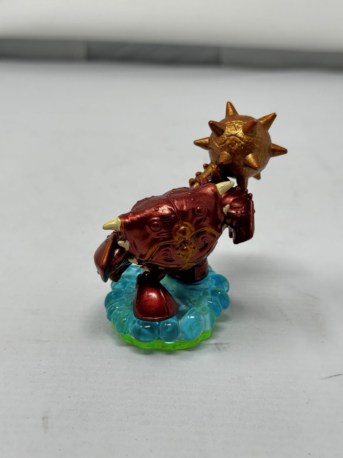 Wham Shell WhamShell Skylanders Spyros Adventure Imaginators Wii PS4 Xbox One👾