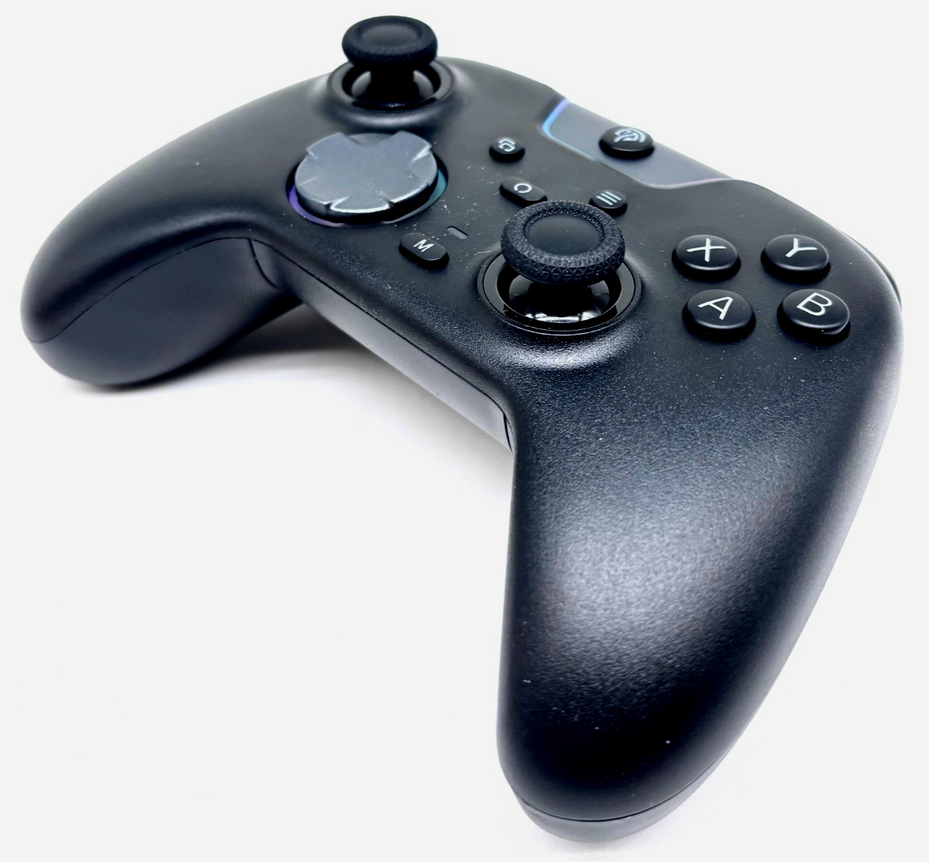EasySMX X05 Pro Wireless Gaming Controller Black Multi-Platform