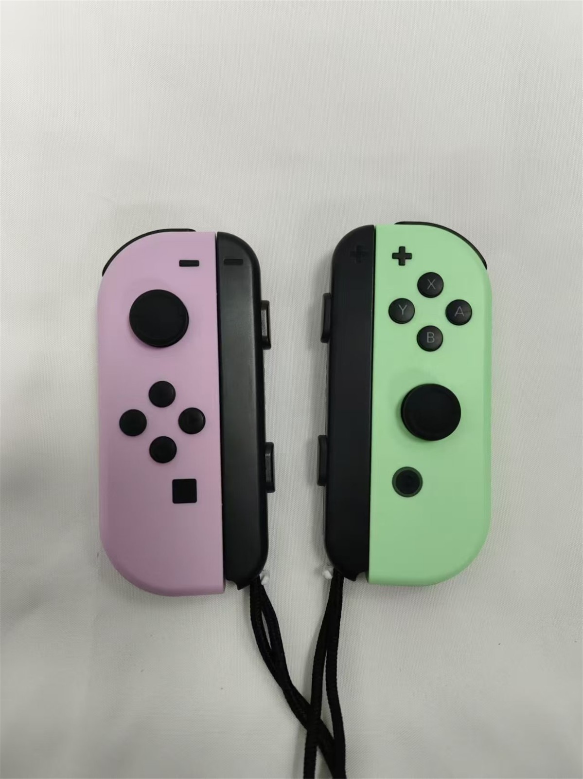 Nintendo Switch Joy-Con controller pair (left/right),multiple edition available