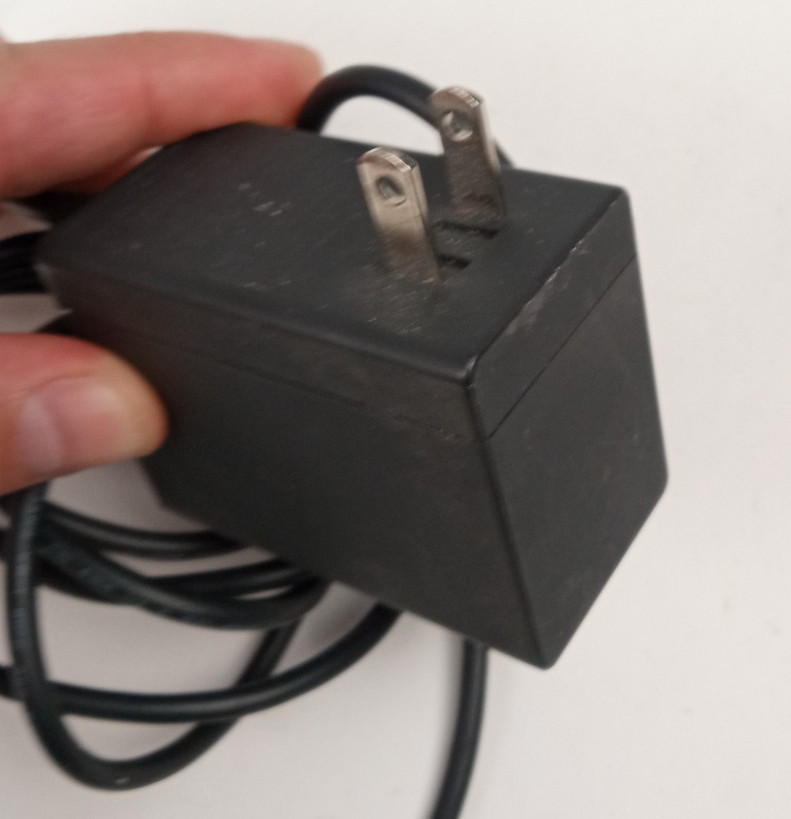 Nintendo Switch Charger AC Power Adapter HAC-002 (USZ) OEM Authentic – 15V Cable