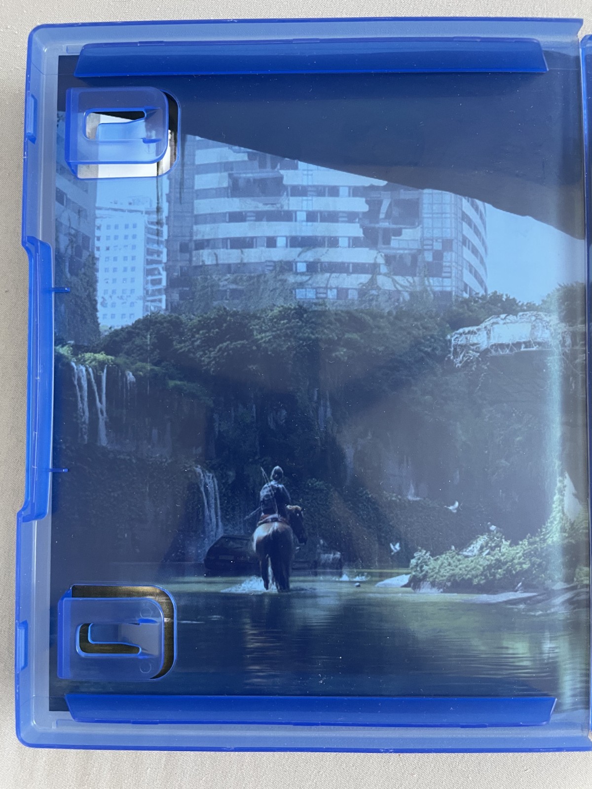 The Last of Us Part II – Sony PlayStation 4
