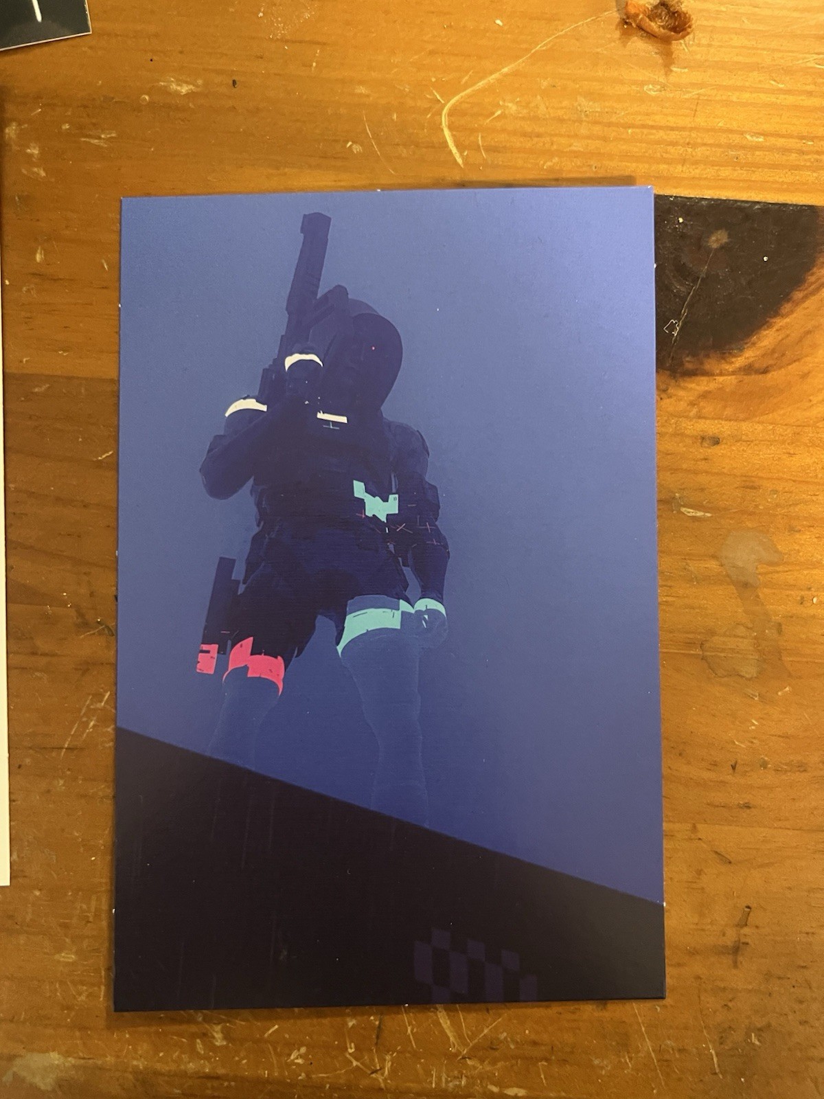Marathon Collector’s Edition (Game Code Not Included)