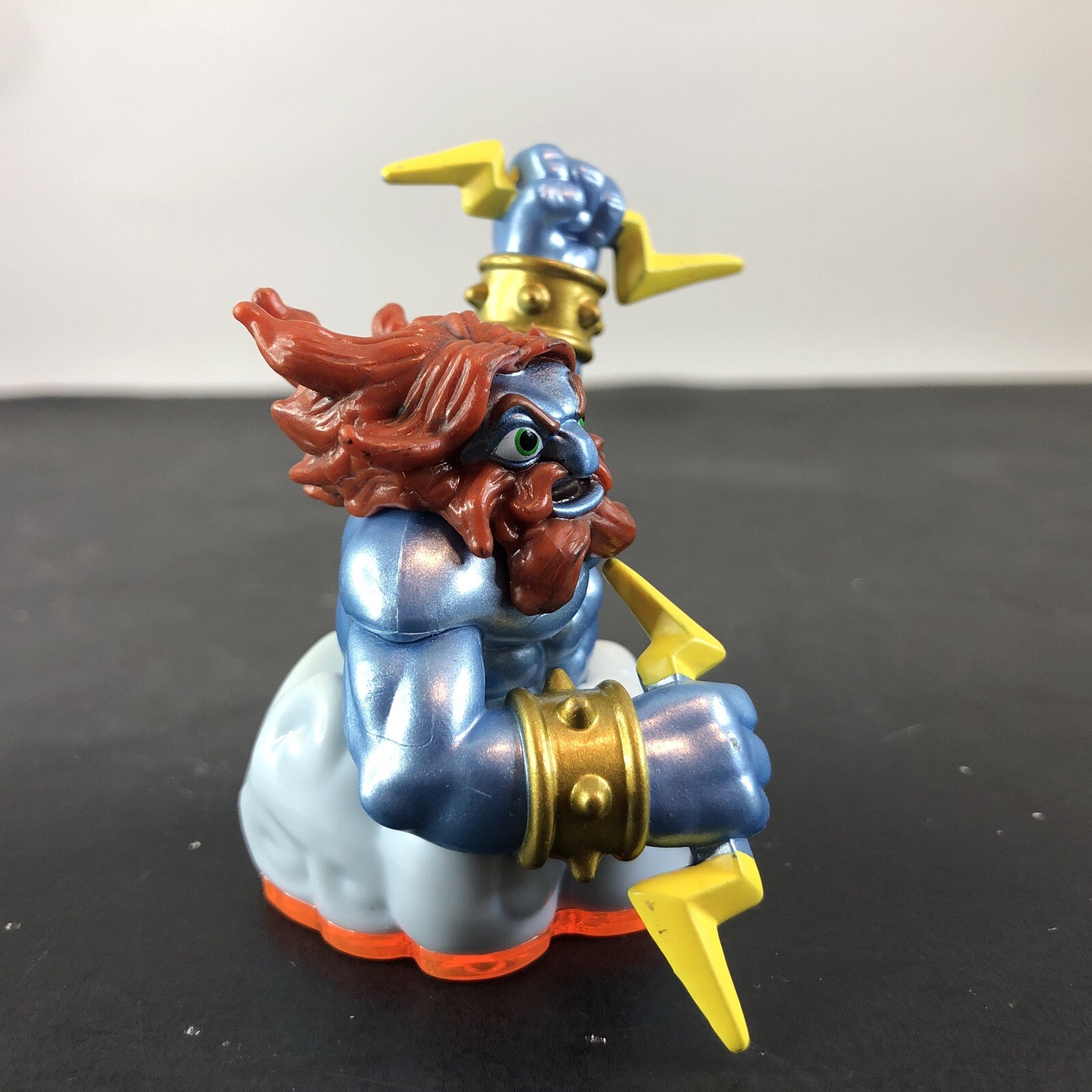 Skylanders Giants Lightning Rod – Wii Wii U Xbox 360 Xbox One PS3 PS4