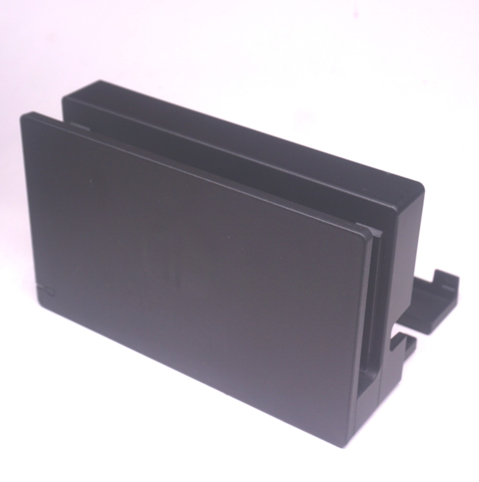 Black Nintendo Switch OEM Original Dock Only Tested HAC-007 WARRANTY
