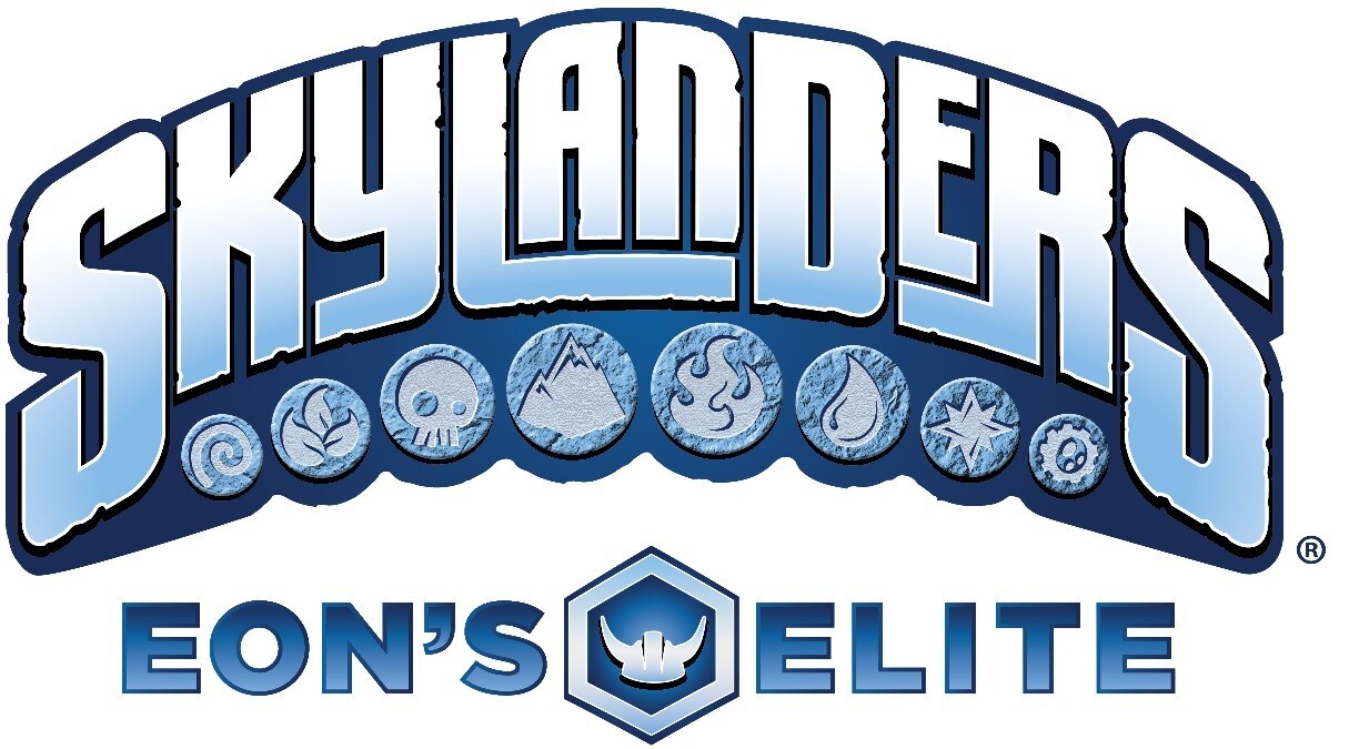 Skylanders NFC Cards Spyro’s Adventure, Giants, and Eon’s Elite.