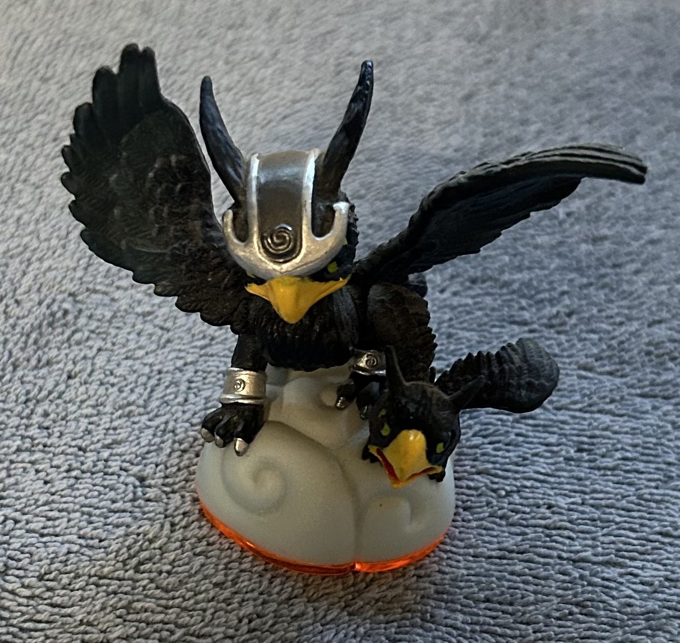 14 Skylanders figures (5 Giants, 9 SWAP Force) – Dune Bug, Bumble Blast – tested