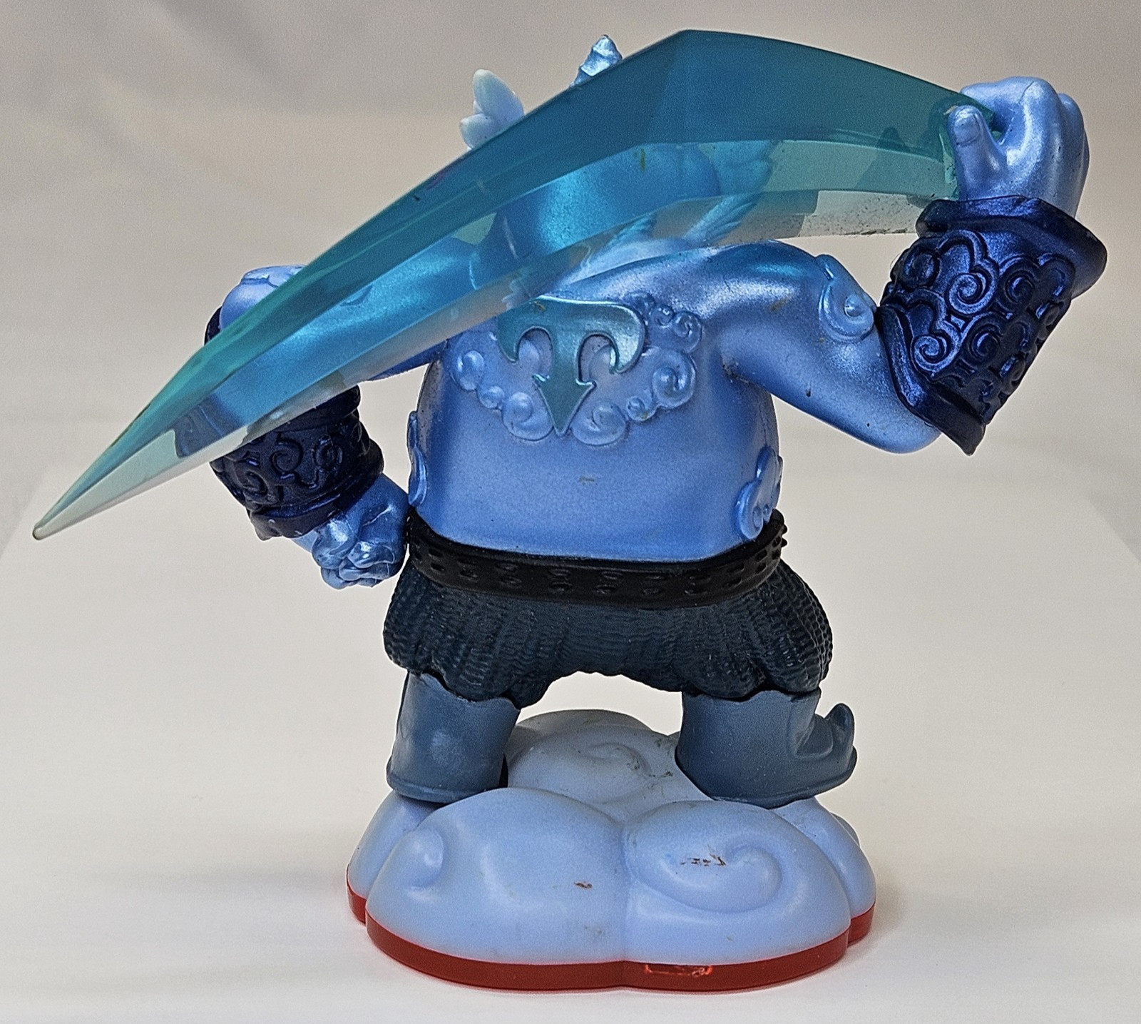 Activision Skylanders Giants Figurines Lot of 2 2012 Toy Video Game