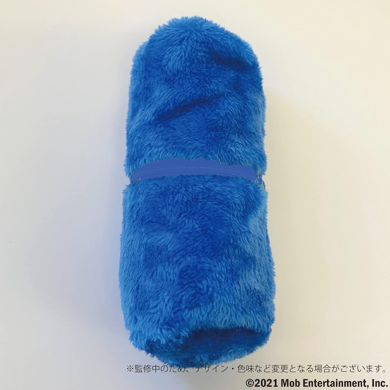 Plush peluche Poppy Playtime Huggy Wuggy Pen Pouch Trousse Pochette From Japan