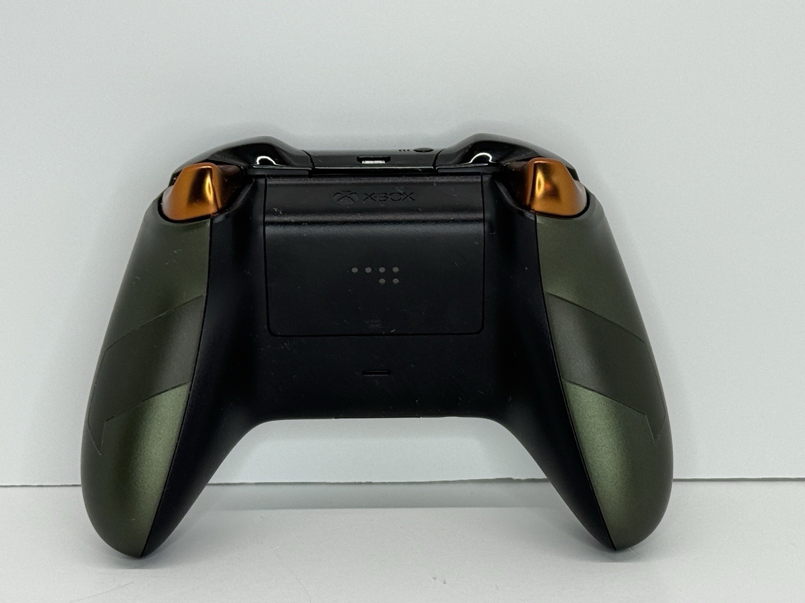 Microsoft Xbox One Wireless Controller Limited Edition Master Chief UNSC 1697