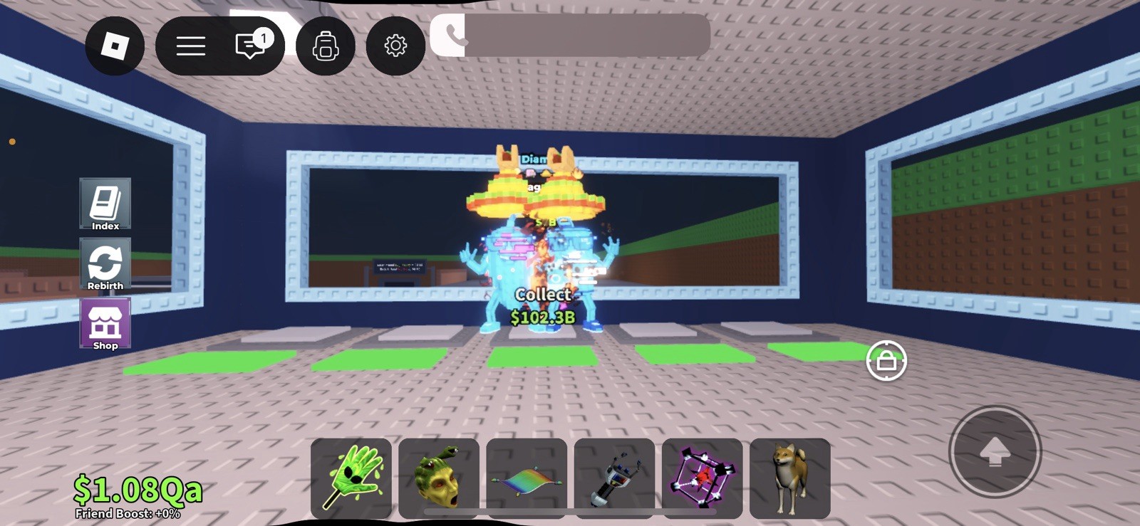 Roblox Simulation Multiplayer Screenshot PC Online Play Roblox Corporation