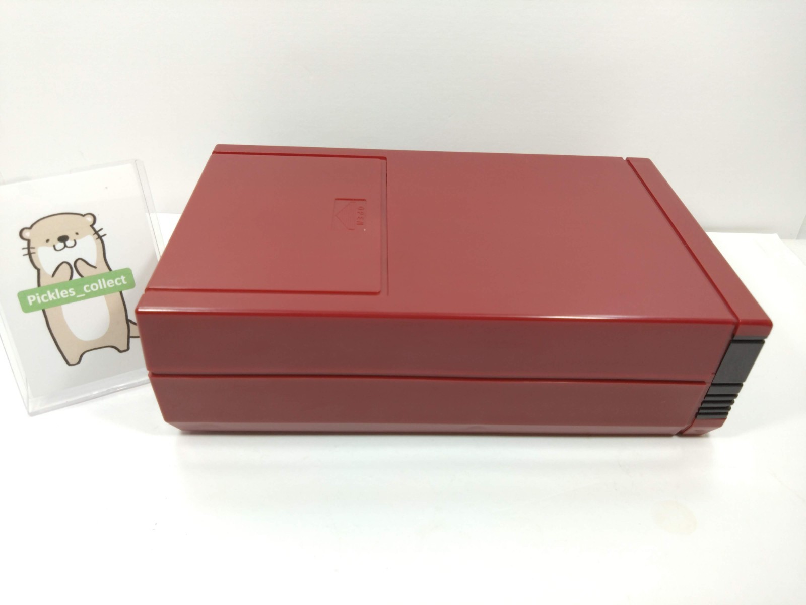 Famicom Disk System HVC-022 Console only Tested New Belt Nintendo FC 0706A