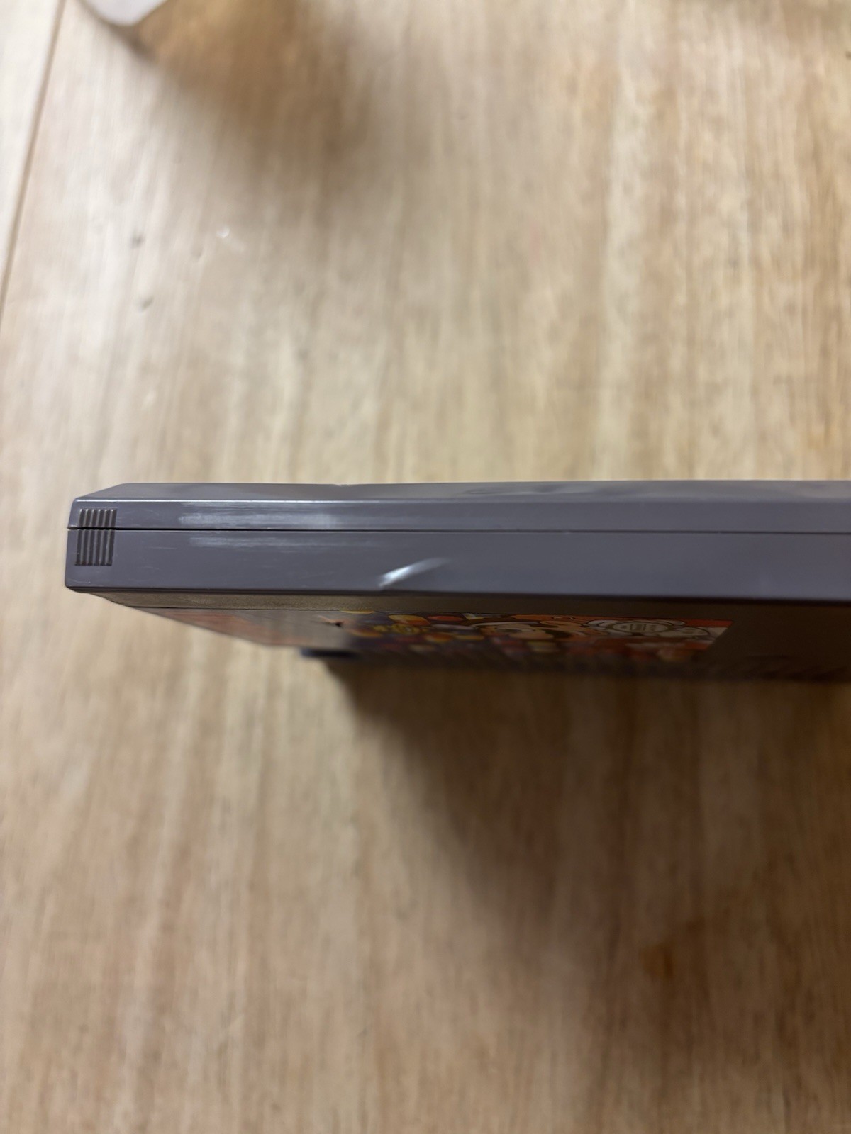 Dr. Mario Nintendo NES Game Working Pic PCB See Description Authentic