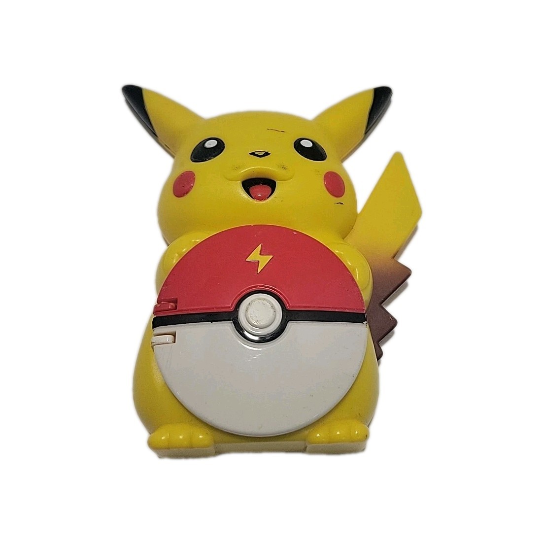 Working VINTAGE Pikachu Talking Calculator Pokémon Calculator 1999
