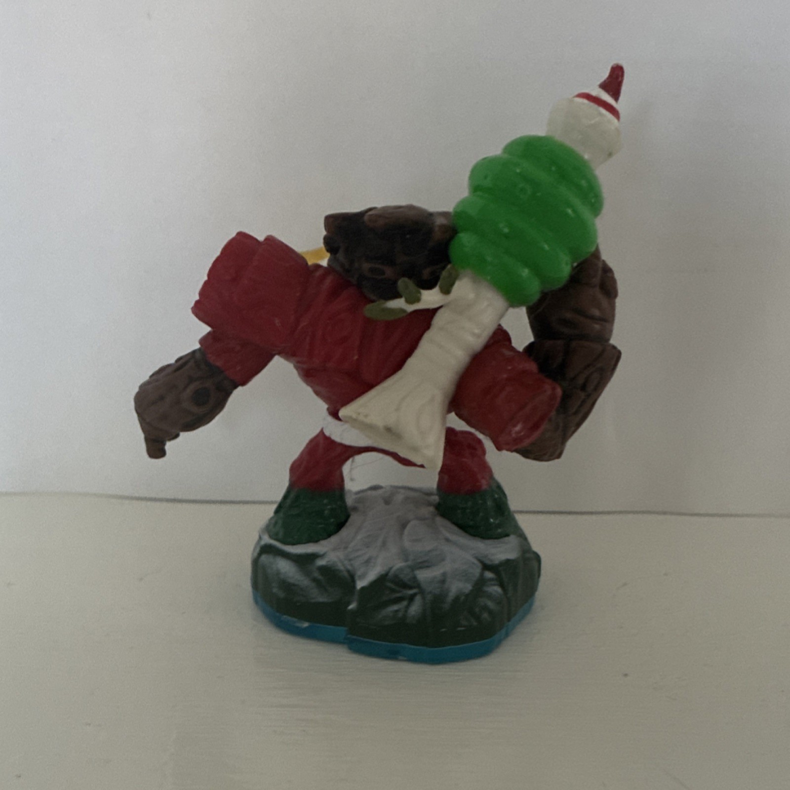 activision Christmas bumble blast skylanders character figure