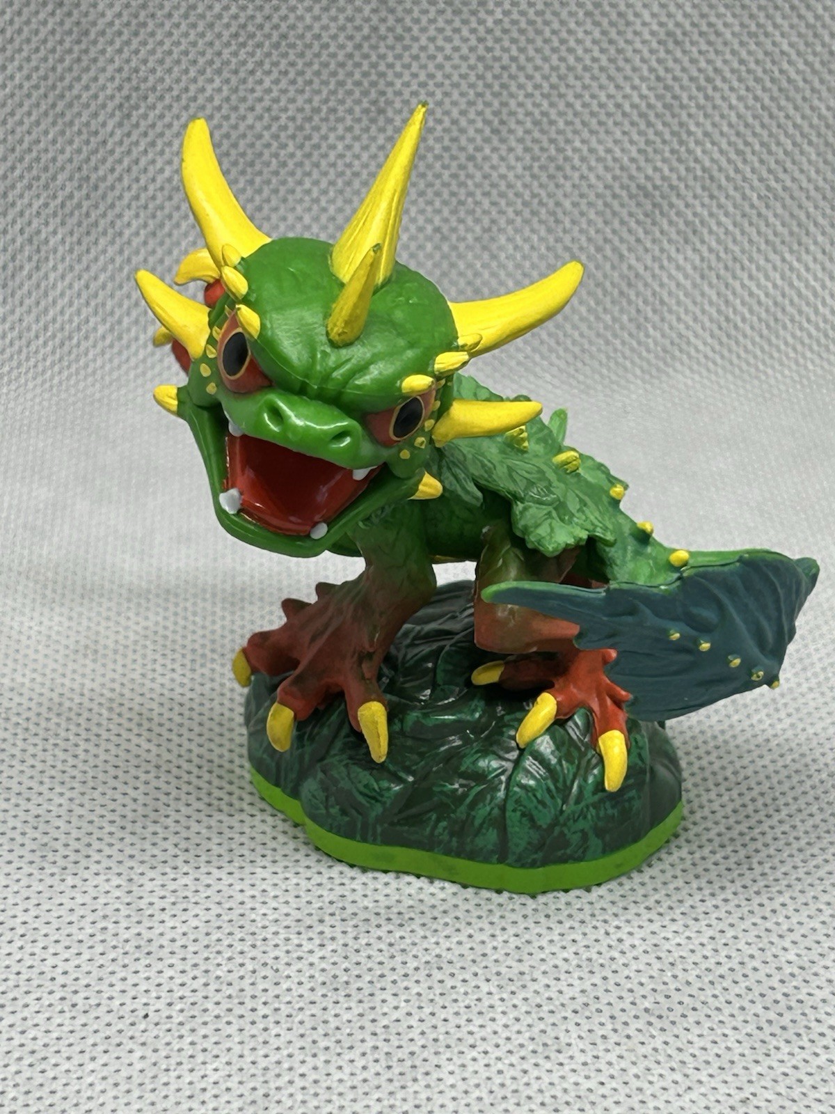 Activision Skylanders Giants Series 2 – Lot of 5 Figures