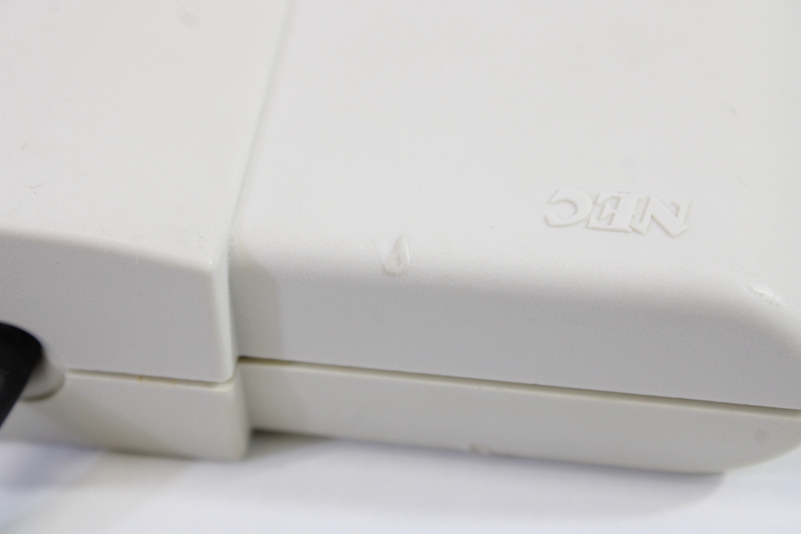 Official NEC PC Engine PI-PD003 5-Way Multitap Milti Tap Cos. Wear US Seller TA7
