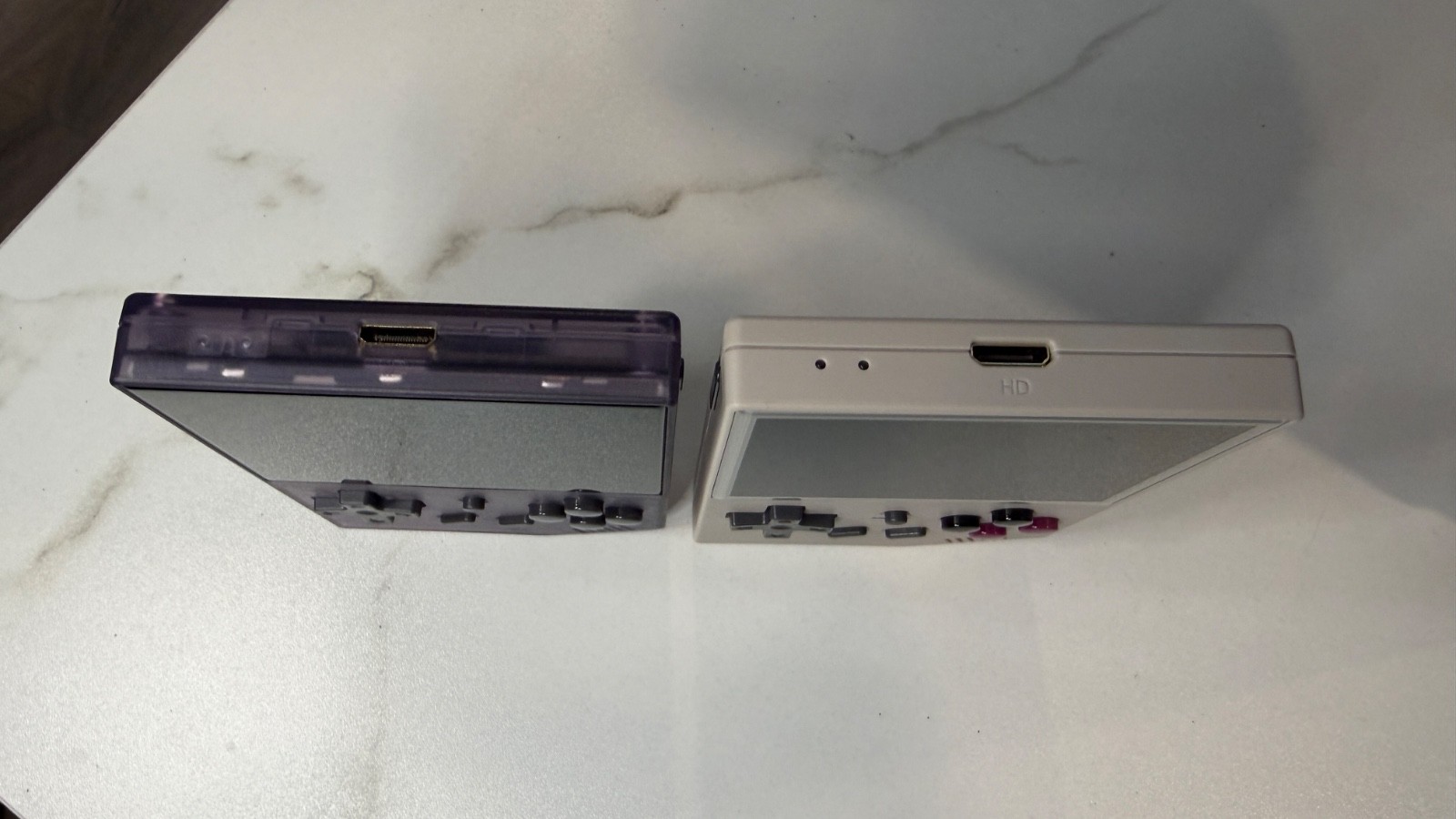 Anbernic RG35XX 64GB+128GB Handheld Console