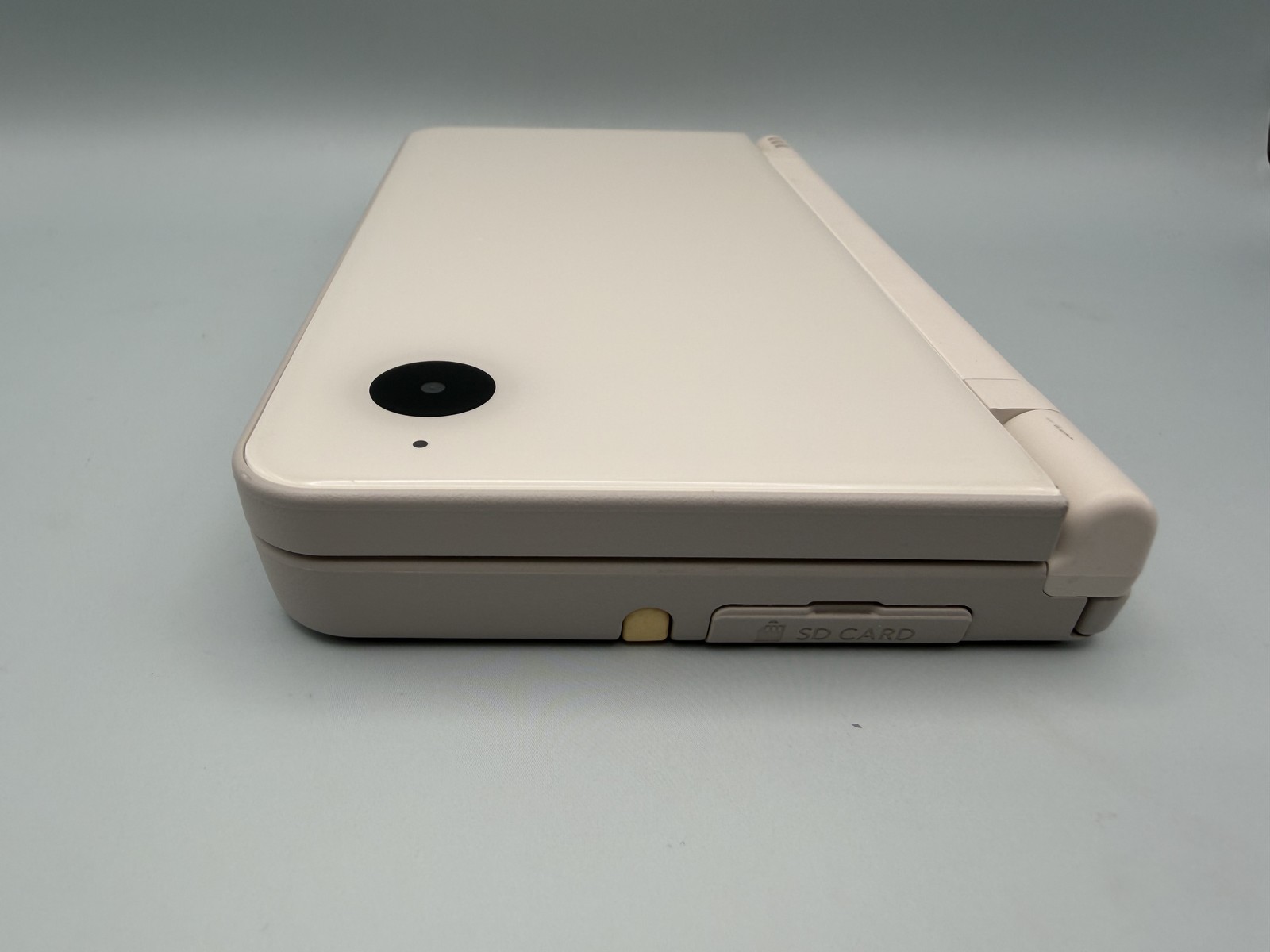 Nintendo DSi LL – White (Japan import)