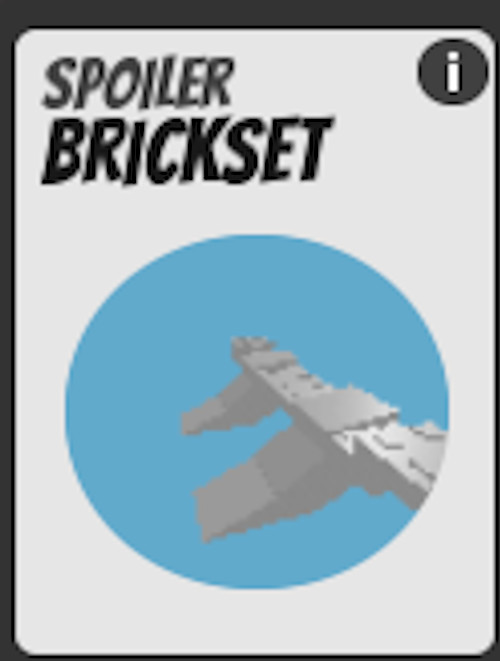 Roblox Jailbreak Brickset Spoiler & Rim