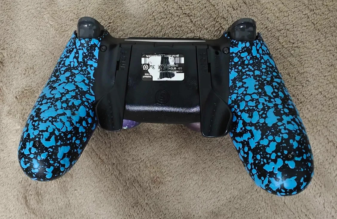 SCUF Infinity 4PS Pro Controller Wireless, Original Box (See Description)