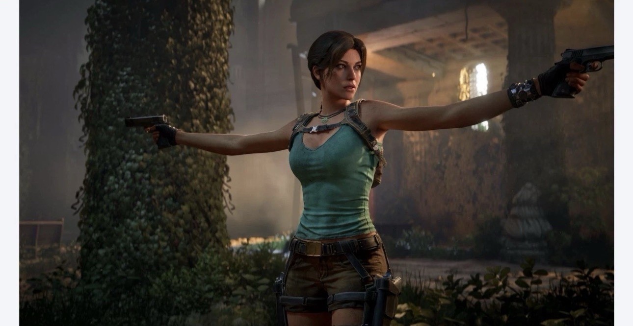 Tomb Raider: Legacy of Atlantis Collector’s Edition – PlayStation 5 Presale
