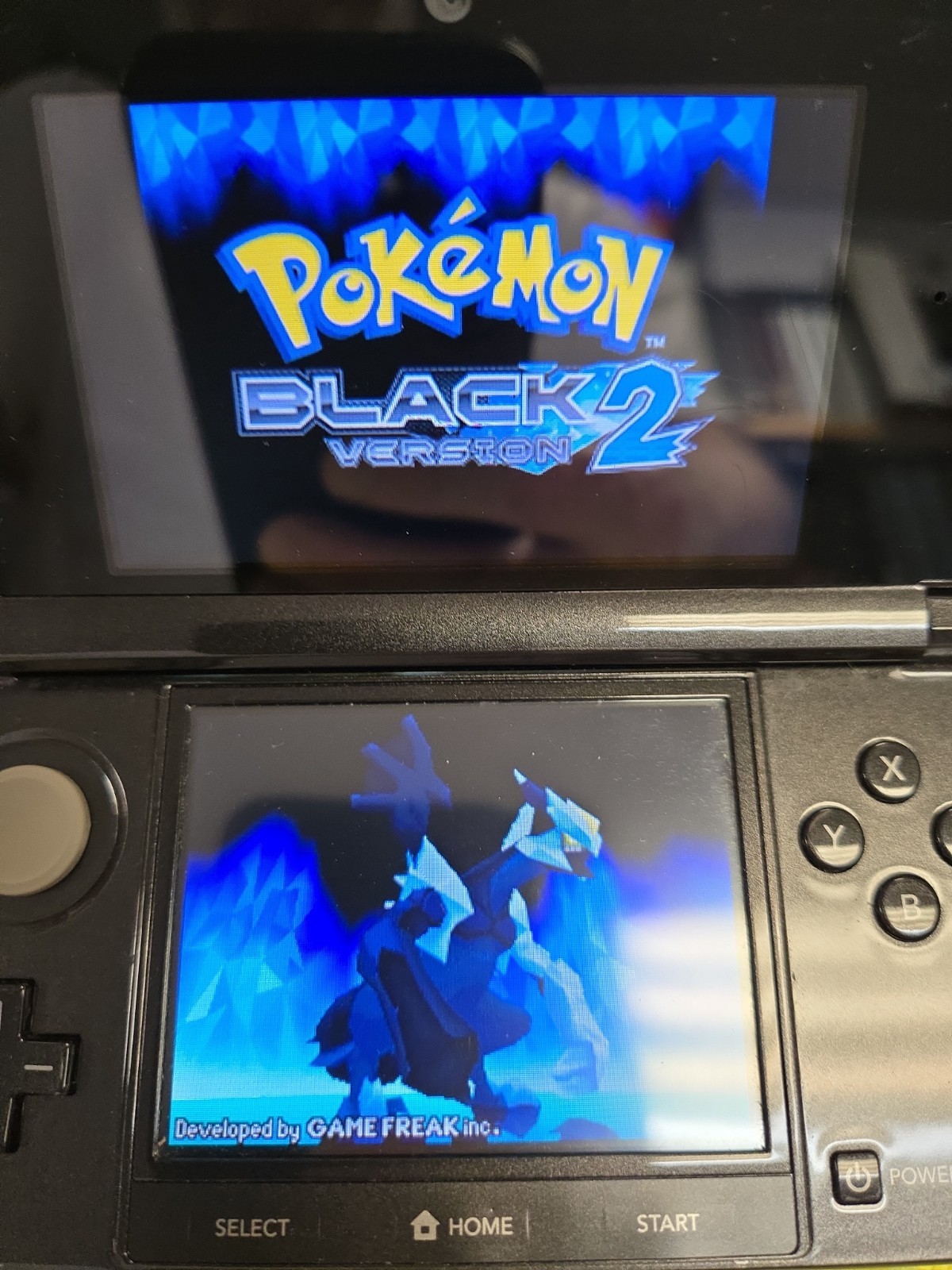 Pokemon: Black Version 2 (Nintendo DS, 2012) CIB Complete. Authentic. Tested.