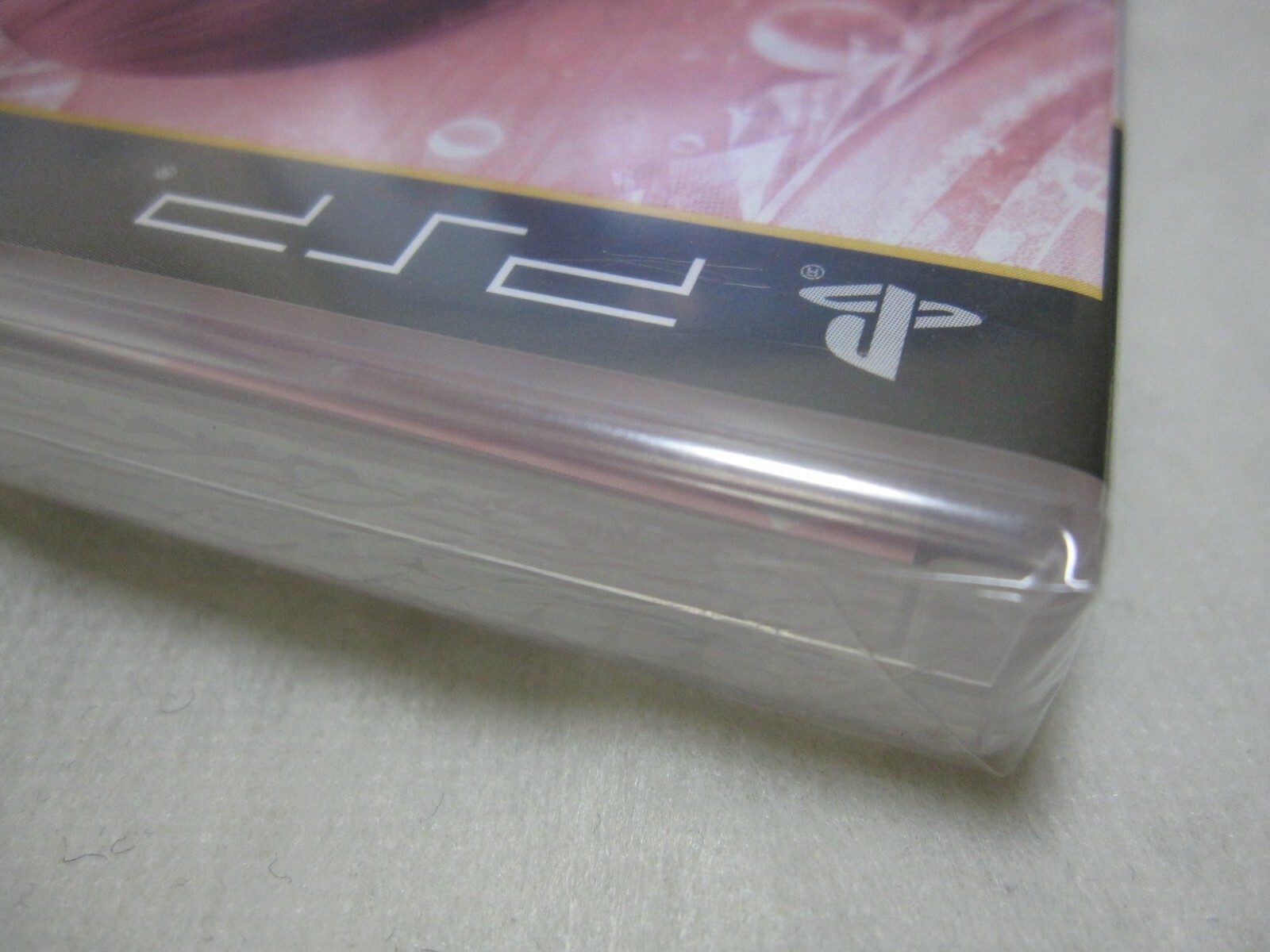 New W/Tracking 7-14 Days to USA PSP Ro Kyu Bu Himitsu no Otoshimono Japanese Ver