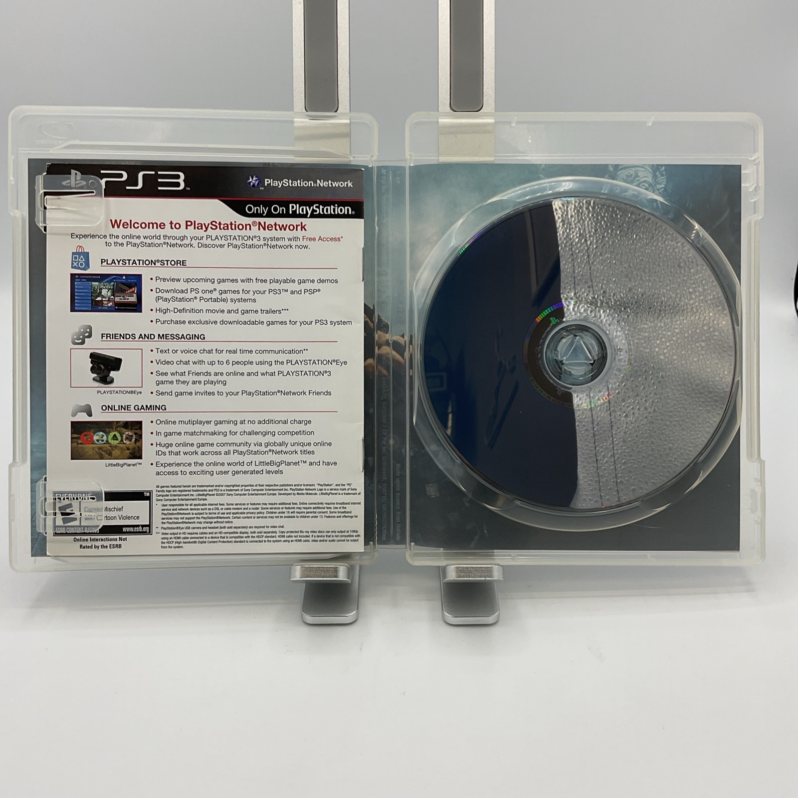Uncharted 2: Among Thieves — Game of the Year Edition (Sony PlayStation 3,…