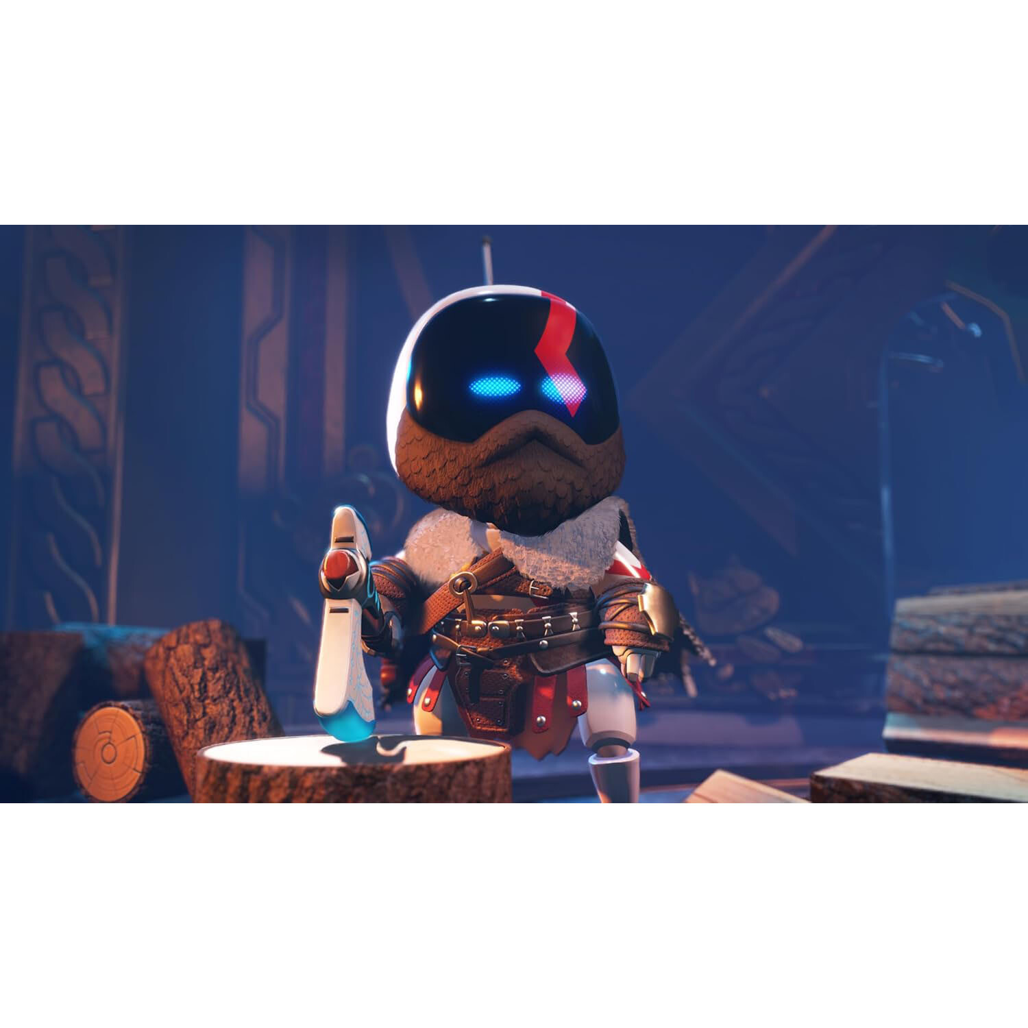Astro Bot – PlayStation 5 – Digital Download Code DLC