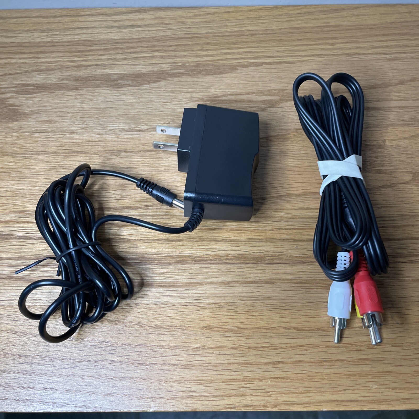 Famicom bundle | Japan | Working | Super Mario Bros | AV/Pwr Cord | USA seller