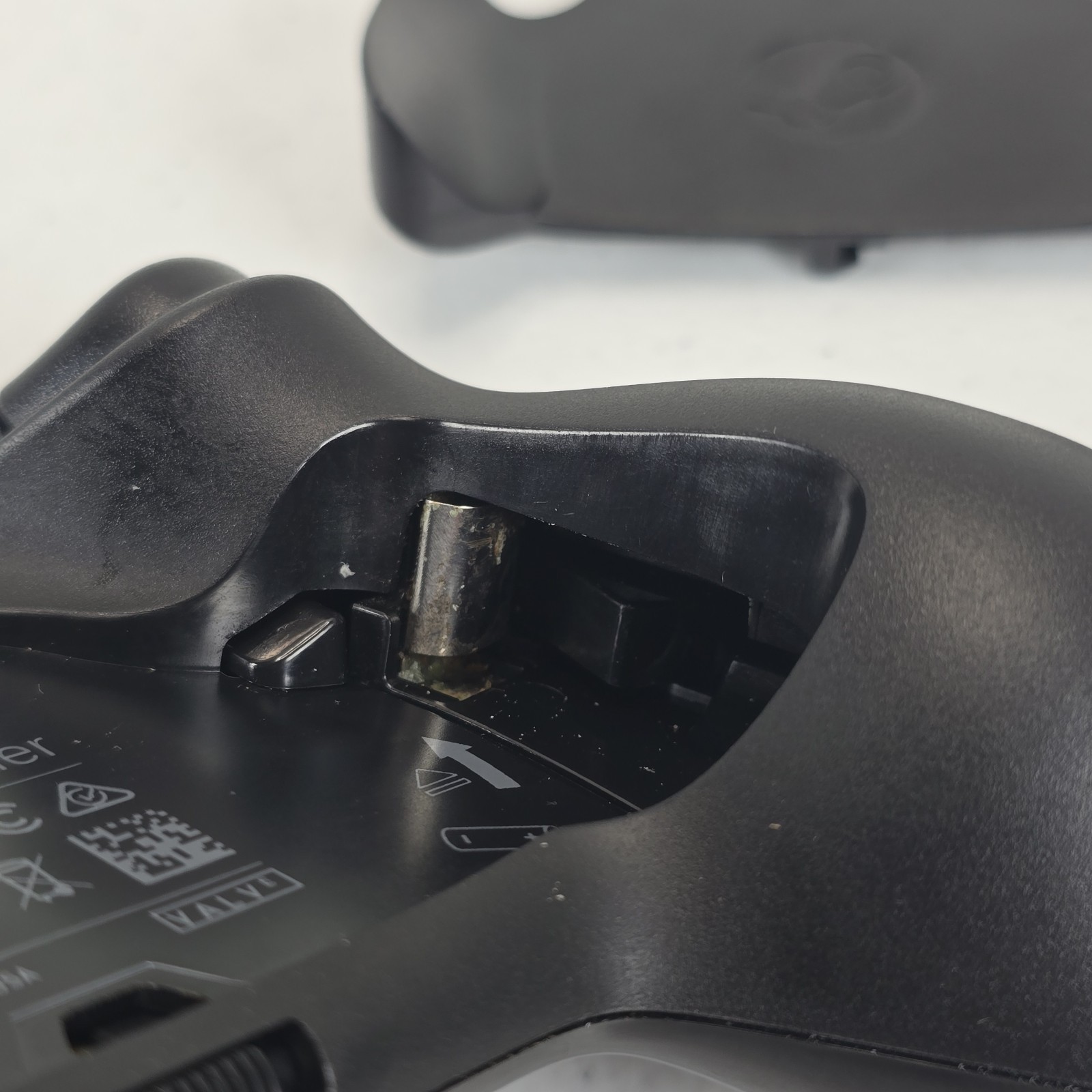 Steam Controller – Model 1001 – No Dongle (Controller ONLY)
