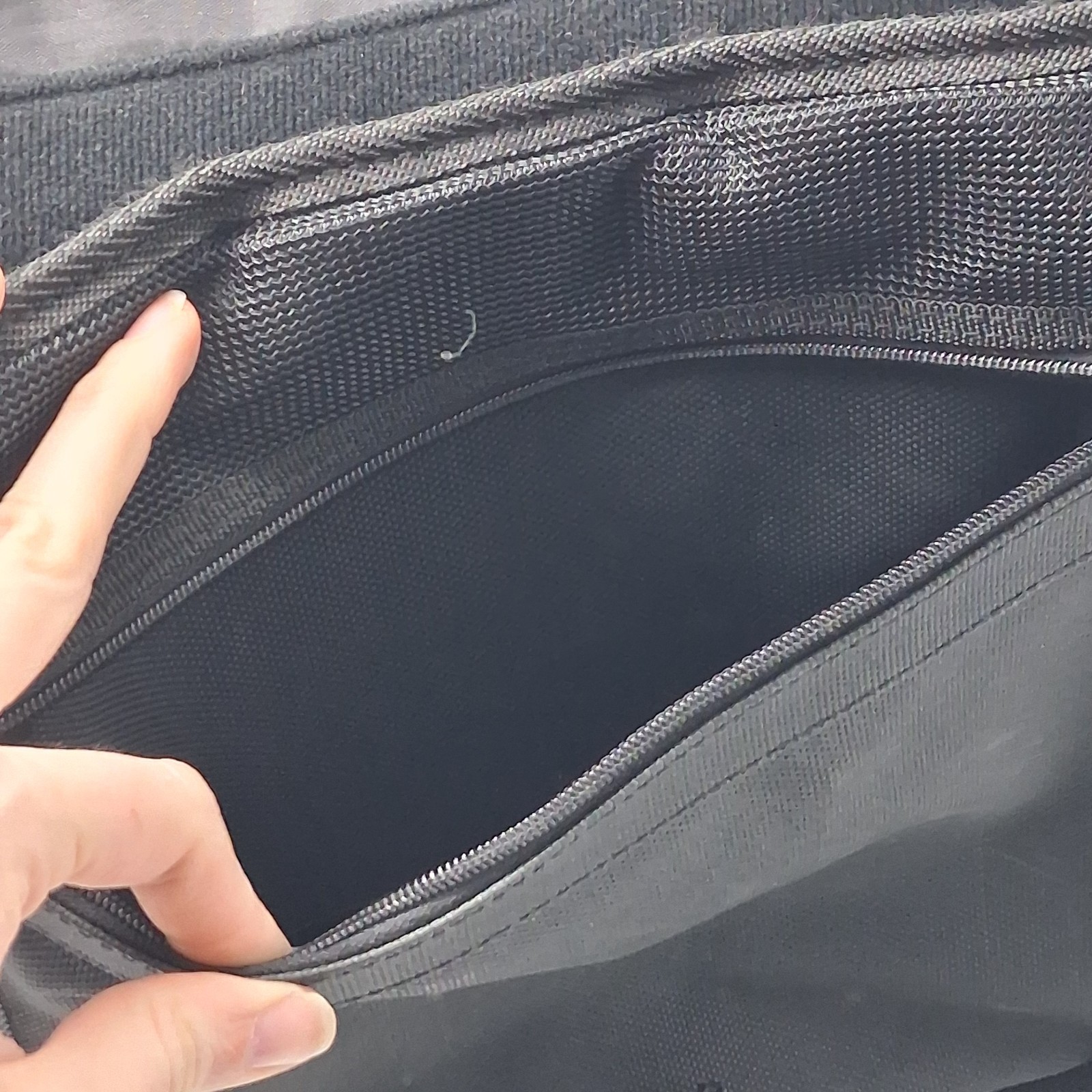 Sony Playstation Messenger Bag Travel Carrying Case With Strap